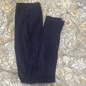 Charlotte Russe leggings women